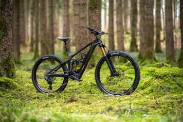 Großes Update für das Light E-Bike von Giant