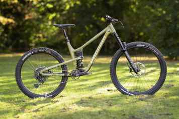 Propain Tyee AL 6 im Test