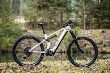 Bosch E-Bike-Motor zum Schnäppchen-Preis