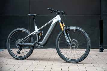 E-MTBs Tarok und Kyrok neu vorgestellt