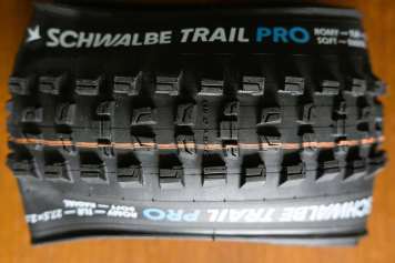 Neuer Allround-Reifen mit Radial-Karkasse