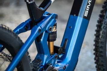 Neuauflage mit Bosch CX Gen5