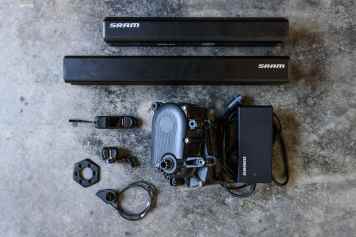 Das kann der neue E-Antrieb von Sram