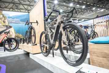 Bulls Machete Evo SX 2 2027 – a lightweight e-gravel bike with Bosch SX