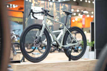 Carbon wheelsets from 2,499 euros