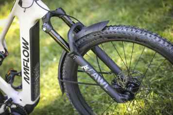 A premium full-suspension bike at an entry-level price?