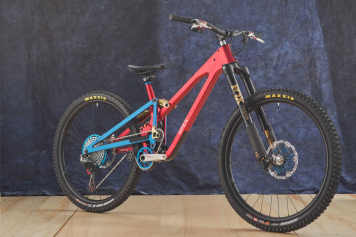 CNC-Fräskunst mit Rising Pivot