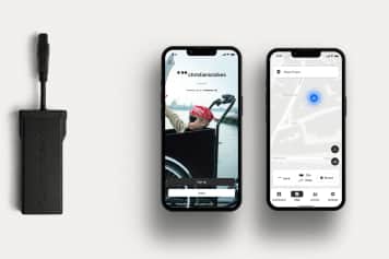 Kleines IoT-Modul macht E-Bikes schlauer und sicherer