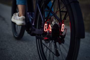 Preis-Leistungs E-Bikemarke startet durch