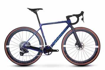 Storck feiert - 4 limiterte Straßen- & Schotterrenner zum Geburtstag