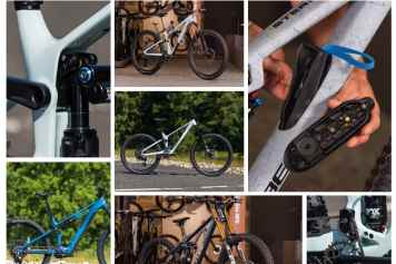 Das sind die neuen (E-)MTBs von Cube