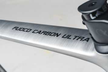 Benotti Fuoco Carbon Ultra mit 6,1 Kilo