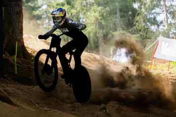 Express-Check: Die schnellsten Big Bikes im UCI-DH-Worldcup