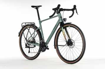 Das Bergamont Grandurance