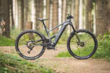 Alleskönner von Trail bis Alltag