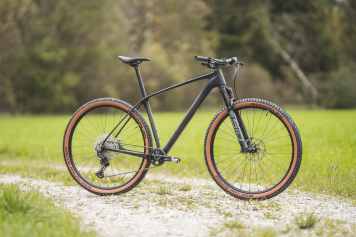 Thronfolger für den Hardtail-Klassiker