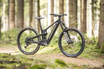 Mini-Enduro mit Vollgas-Anspruch