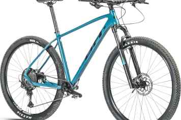 BH Expert 4.5 im Test - sportlich bergauf