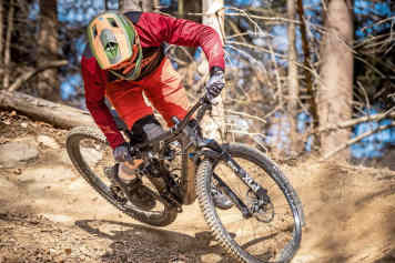 Under Pressure – wie viel Luft muss in die Reifen?