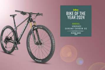 Das sind die 5 beliebtesten Hardtail-MTBs des Jahres