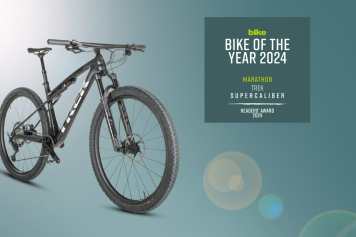 Das sind die 5 beliebtesten Marathon-Fullys des Jahres