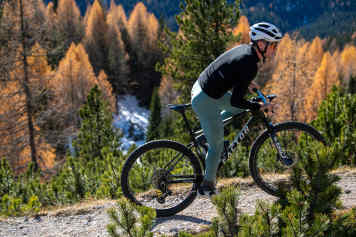 Neue Rad-Bekleidung für Herbst und Winter
