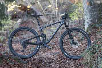 Dauertest Giant Anthem Advanced Pro 2 – 3750-km-Fazit