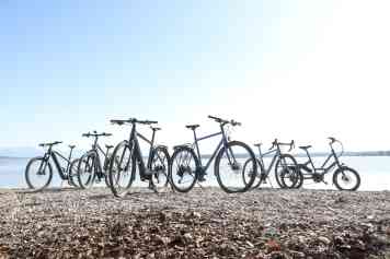 Welches Rad passt zu mir?