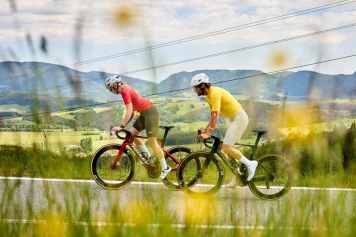 Welche Radhose ist wann sinnvoll?