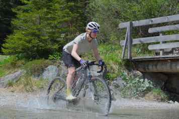 14 Teile fürs Gravel-Abenteuer