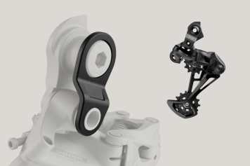 Drei neue Schaltgruppen von günstig bis teuer ohne Full-Mount!