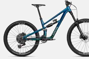 This freeride bike is the best for you!