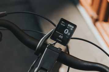 Neues Display und Bedieneinheit fürs Smarte System