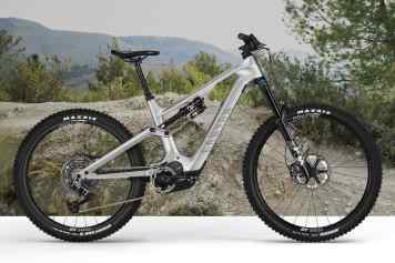 Kassenschlager E-MTB zum Kampfpreis