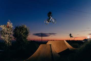 Testsieger-Dirtbike neu aufgelegt