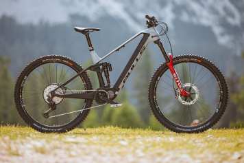 Bulls Sonic EVO EN-SL 2 Carbon