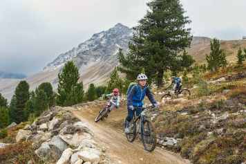 7 Kinder-MTBs, die glücklich machen