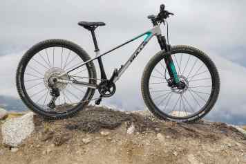 Bulls Tokee Ultra Lite 26” – Kids-Bike mit Carbon-Rahmen