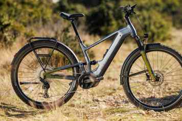 Power-Duo: Iconic EVO FS und EVO 1