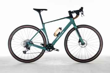 Gravelbike für schnelle Feierabendrunden