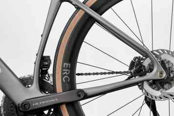 Allroad-Rennrad - mit Licht und Radar
