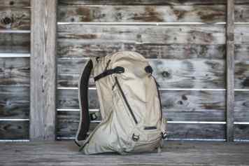 Robuster Trinkrucksack im Test - Tipp Enduro!