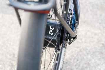 Konkurrenz für Rohloff und Co.?