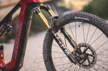 Das beste E-Mountainbike des Jahres