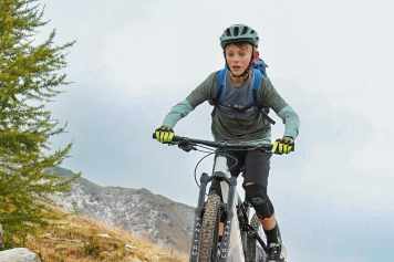 Canyon Neuron Young Hero (XS) - der Allrounder