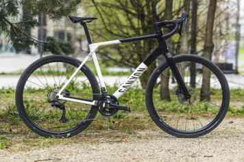 Das Canyon Grail CF 7