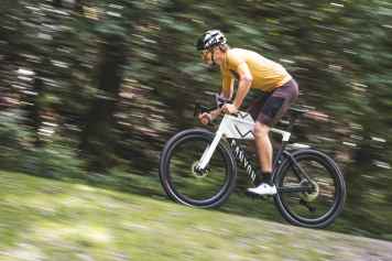 Canyon Grail CF SLX Generation 3