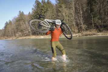 2000 kilometres of gravel adventure