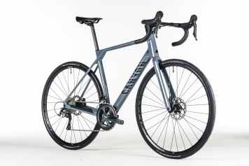 Canyon Endurace CF 6 - komfortables Radeln