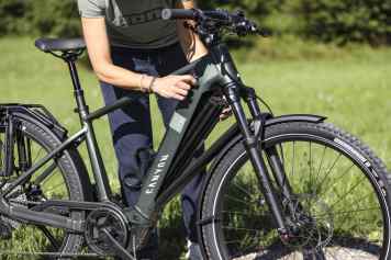 Leistungsstarker Allrounder zum fairen Preis